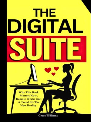 cover image of The Digital Suite